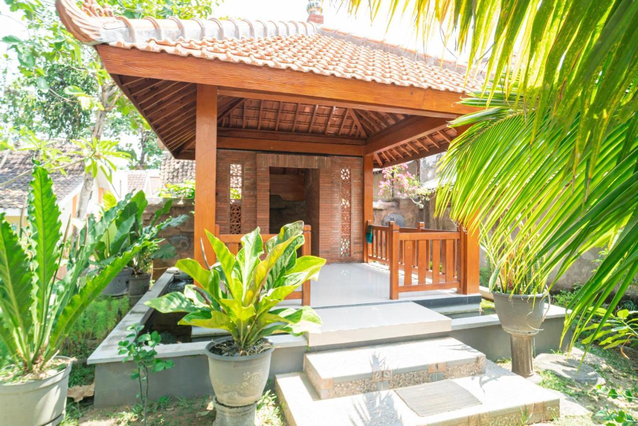 Reddoorz @ Panglima Sudirman Madiun Hotel Buitenkant foto